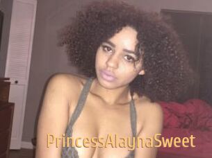 PrincessAlaynaSweet