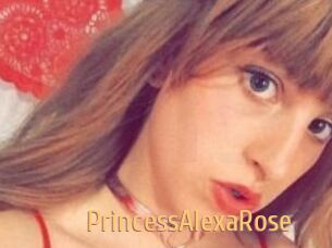 PrincessAlexaRose