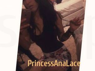 PrincessAnaLace