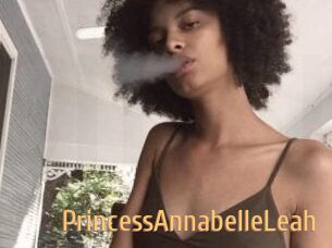 PrincessAnnabelleLeah