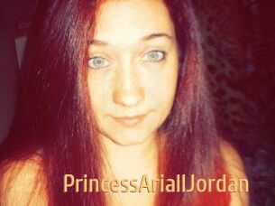 PrincessAriallJordan