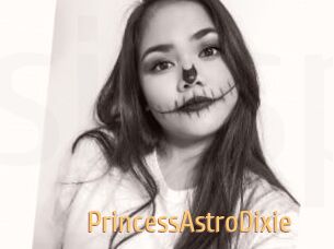 PrincessAstroDixie