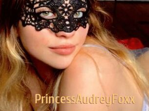 PrincessAudreyFoxx