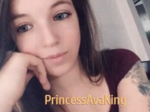 PrincessAvaKing