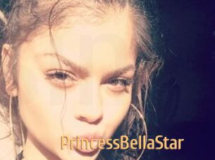 PrincessBellaStar