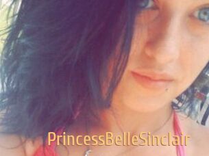 PrincessBelleSinclair