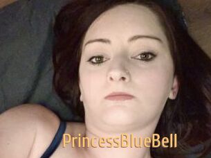 PrincessBlueBell