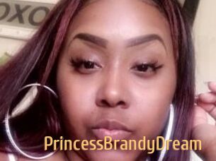 PrincessBrandyDream