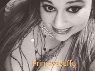 PrincessBuffy