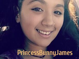 PrincessBunnyJames