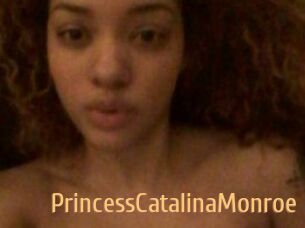 PrincessCatalinaMonroe