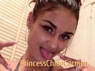 PrincessChloeCarmen