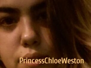 PrincessChloeWeston