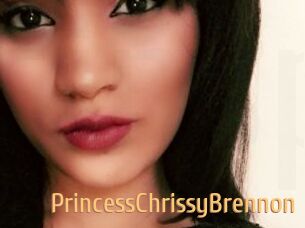 PrincessChrissyBrennon