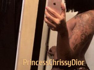 PrincessChrissyDior