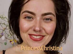 Princess_Christina