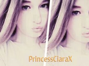 PrincessCiaraX