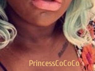 PrincessCoCoCo