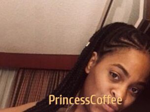 PrincessCoffee