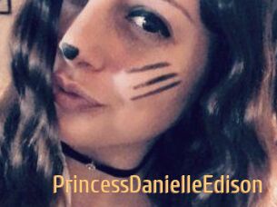 PrincessDanielleEdison