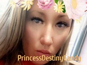 PrincessDestinyCandy