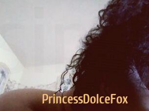 PrincessDolceFox