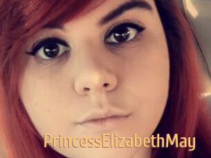 PrincessElizabethMay