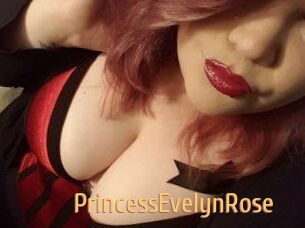 PrincessEvelynRose