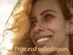 PrincessFoxRodrigues