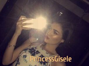 PrincessGisele