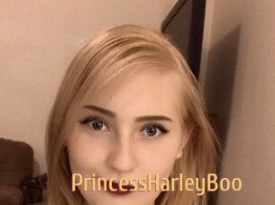 PrincessHarleyBoo