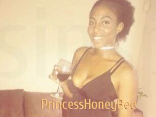 PrincessHoneyBee