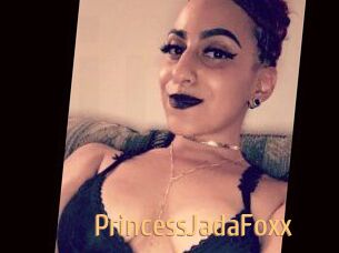 PrincessJadaFoxx