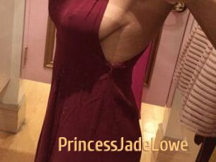 PrincessJadeLowe