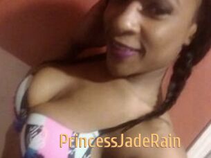 PrincessJadeRain