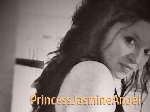 PrincessJasmineAngel