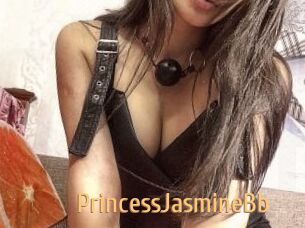 PrincessJasmineBb