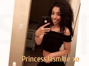 PrincessJasmine_xo