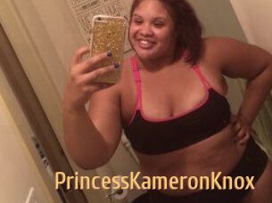 PrincessKameronKnox