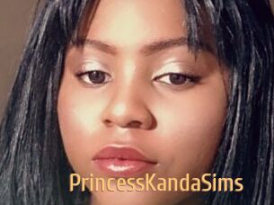PrincessKandaSims