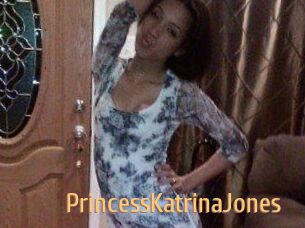 PrincessKatrinaJones