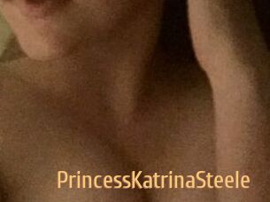 PrincessKatrinaSteele