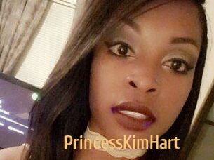 PrincessKimHart