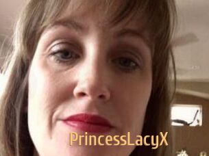 PrincessLacyX