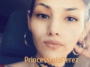 PrincessLalaPerez