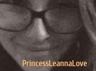 PrincessLeannaLove