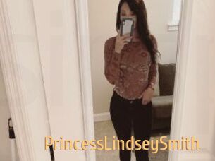 PrincessLindseySmith