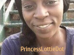 PrincessLottieDot