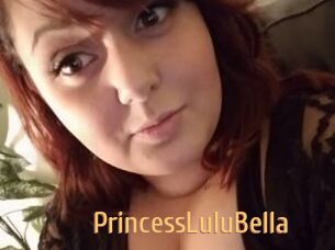 PrincessLuluBella