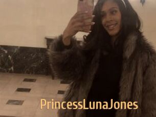 PrincessLunaJones